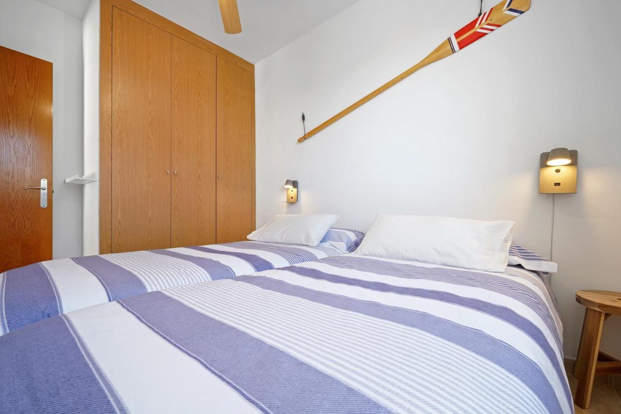 Hauzify I Apartament Mediterrani ميامي بلاتجا المظهر الخارجي الصورة