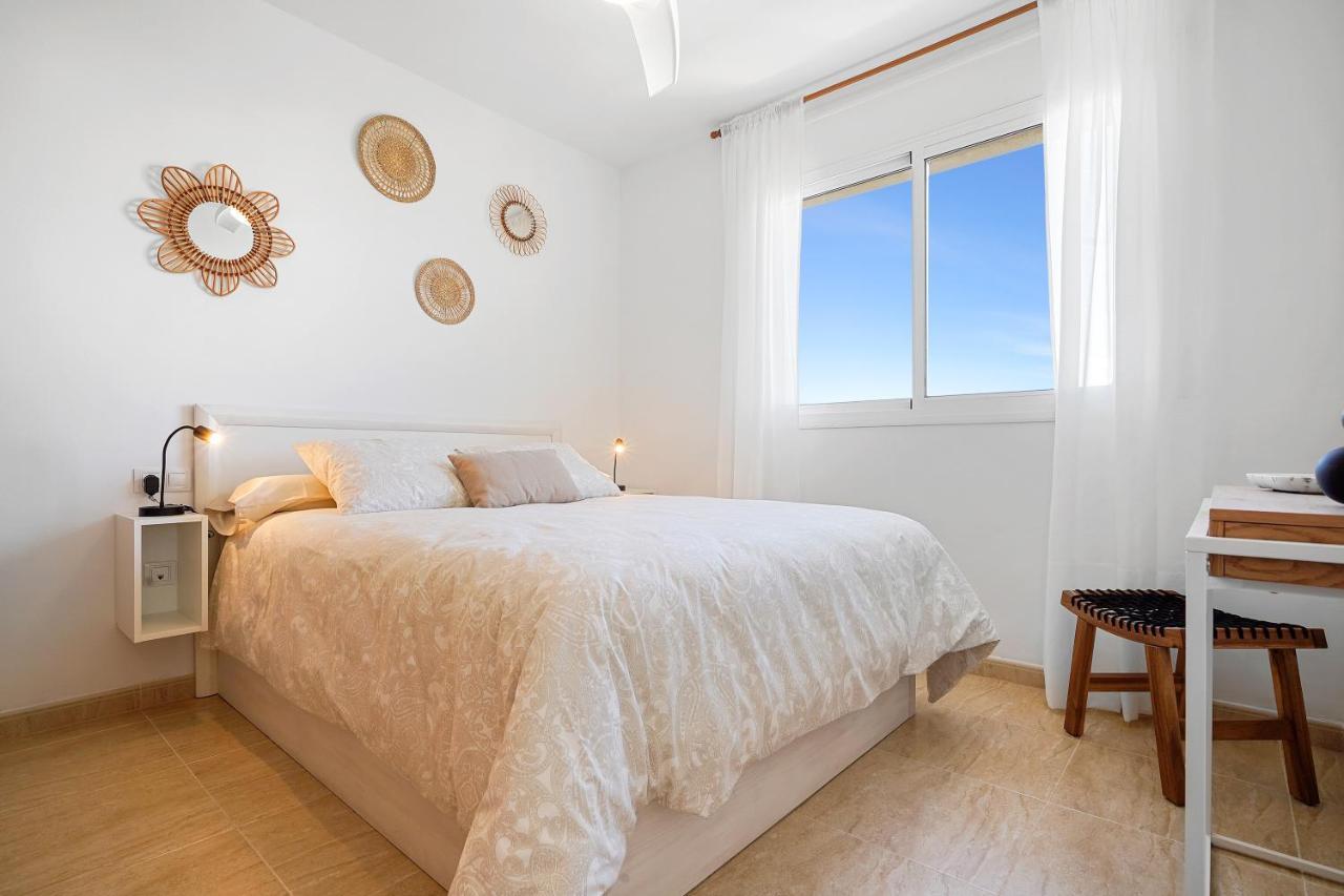 Hauzify I Apartament Mediterrani ميامي بلاتجا المظهر الخارجي الصورة