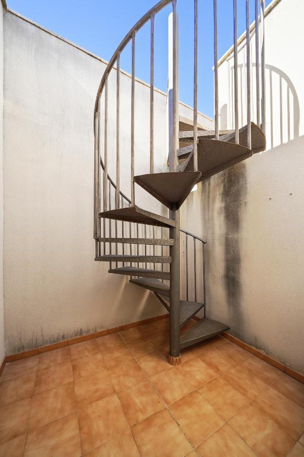 Hauzify I Apartament Mediterrani ميامي بلاتجا المظهر الخارجي الصورة