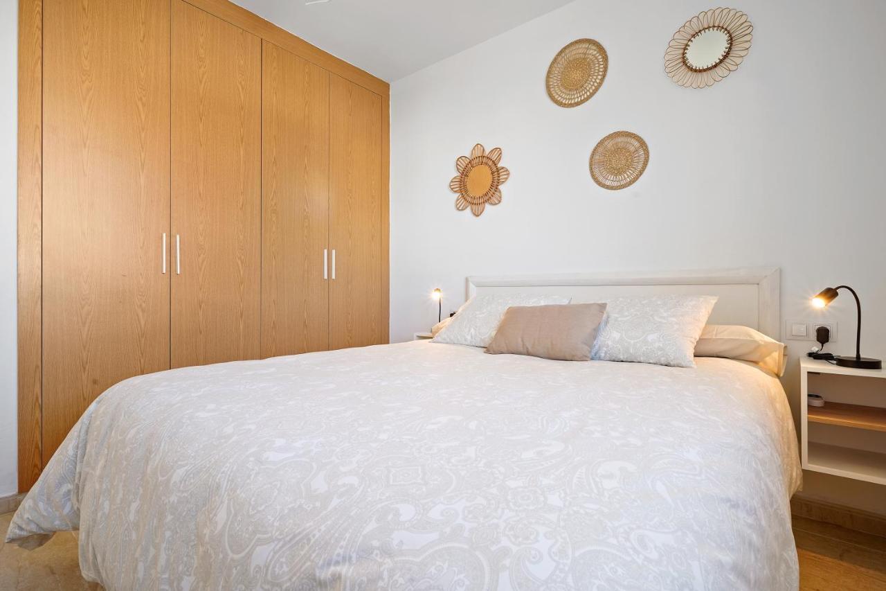 Hauzify I Apartament Mediterrani ميامي بلاتجا المظهر الخارجي الصورة