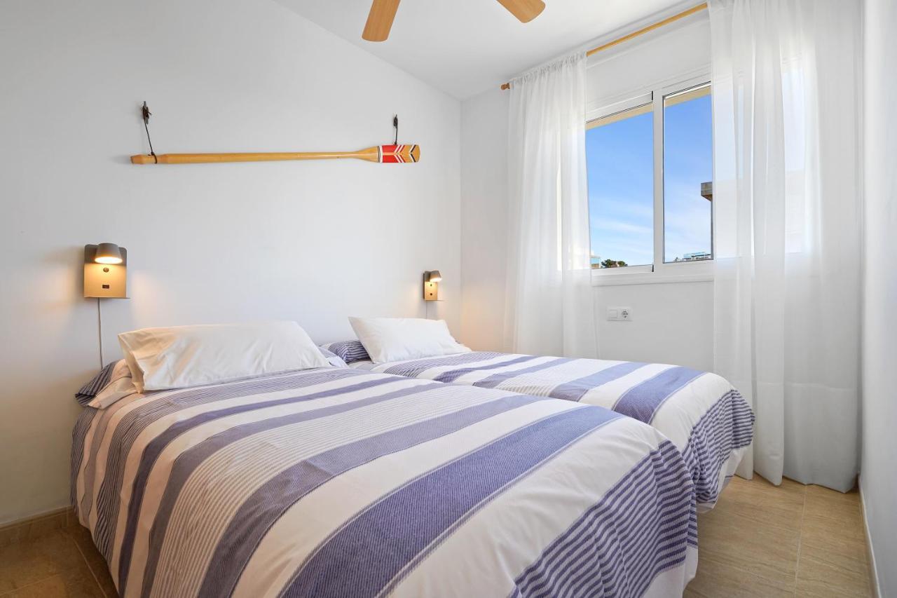 Hauzify I Apartament Mediterrani ميامي بلاتجا المظهر الخارجي الصورة