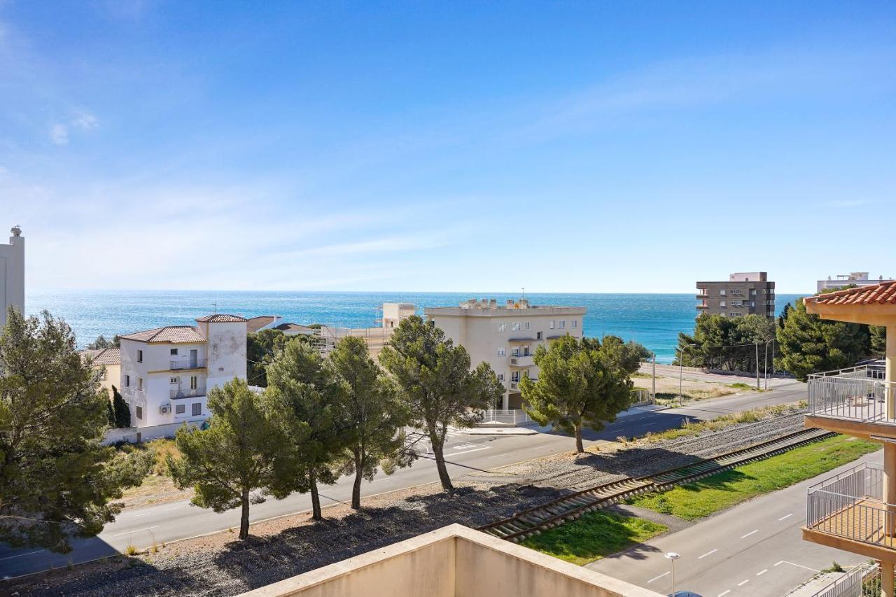 Hauzify I Apartament Mediterrani ميامي بلاتجا المظهر الخارجي الصورة