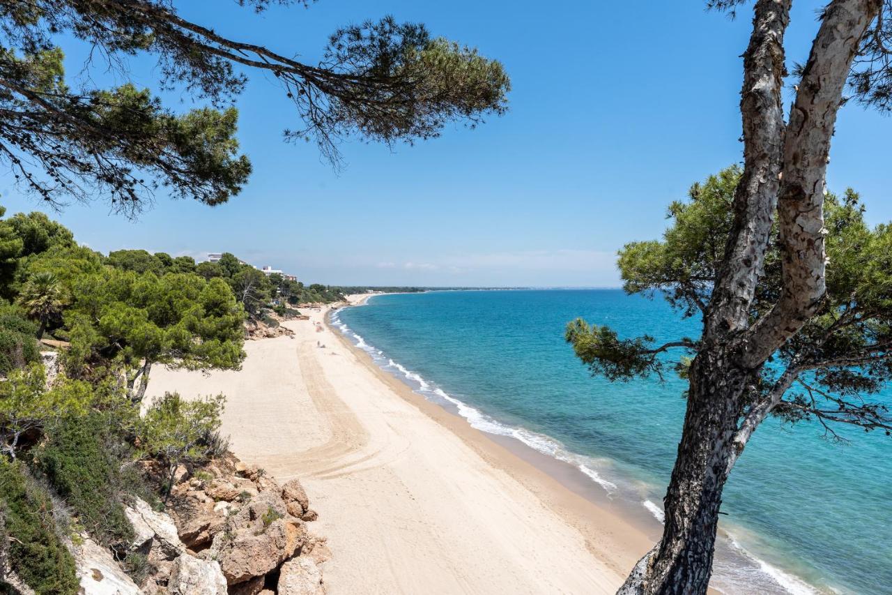 Hauzify I Apartament Mediterrani ميامي بلاتجا المظهر الخارجي الصورة